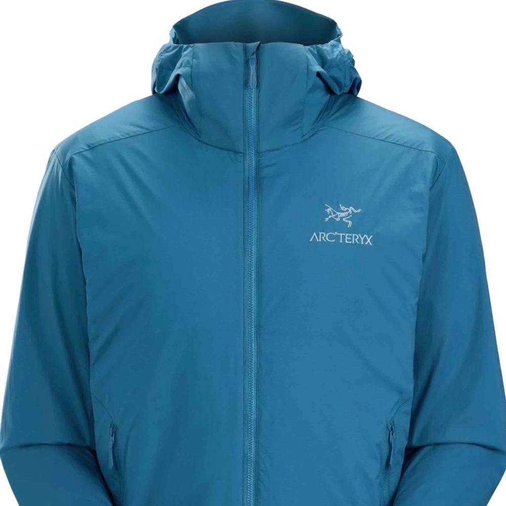 Arc’teryx Atom SL Hoody – Men’s Large